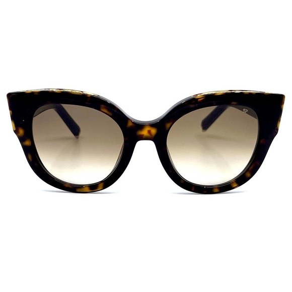 NEW!!! PHILIPP PLEIN Sunglasses Plein Nobile Milan SPP026S Col.0722 Authentic - Picture 2 of 14